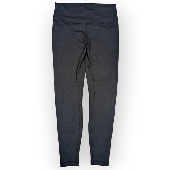 Bundle of 2 Lululemon leggings size 10 - Picture 6 of 7